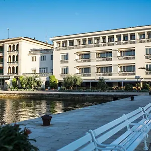Brijuni Istra Fažana