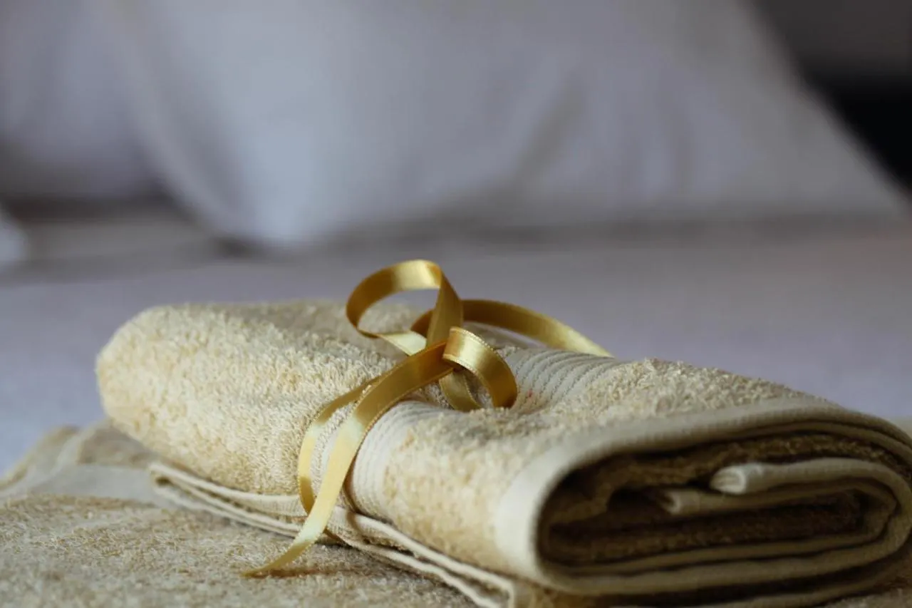 Bed & Breakfast Camere Di Paradiso Zadar
