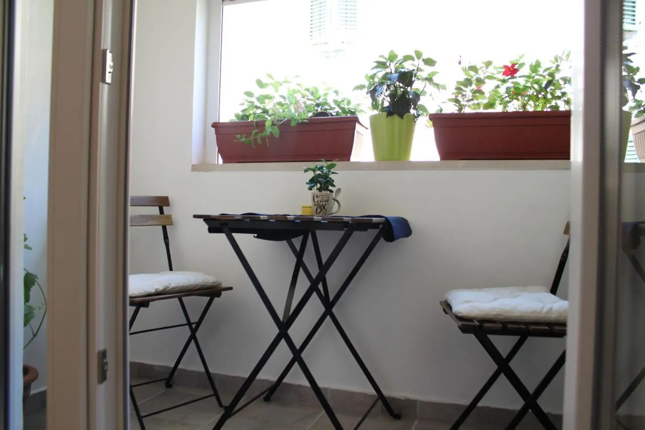 Camere Di Paradiso Zadar Bed & Breakfast