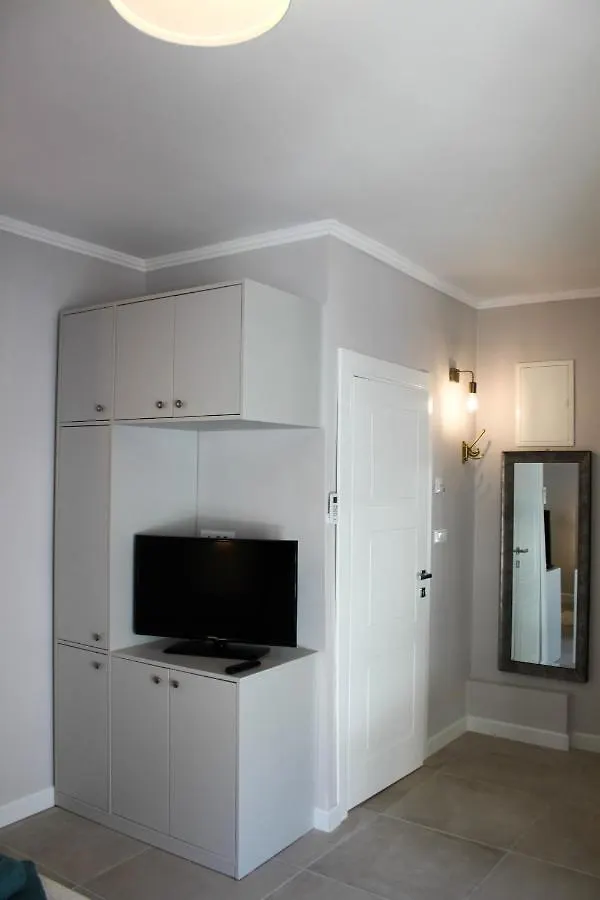 Camere Di Paradiso Zadar 4*,  Croatia