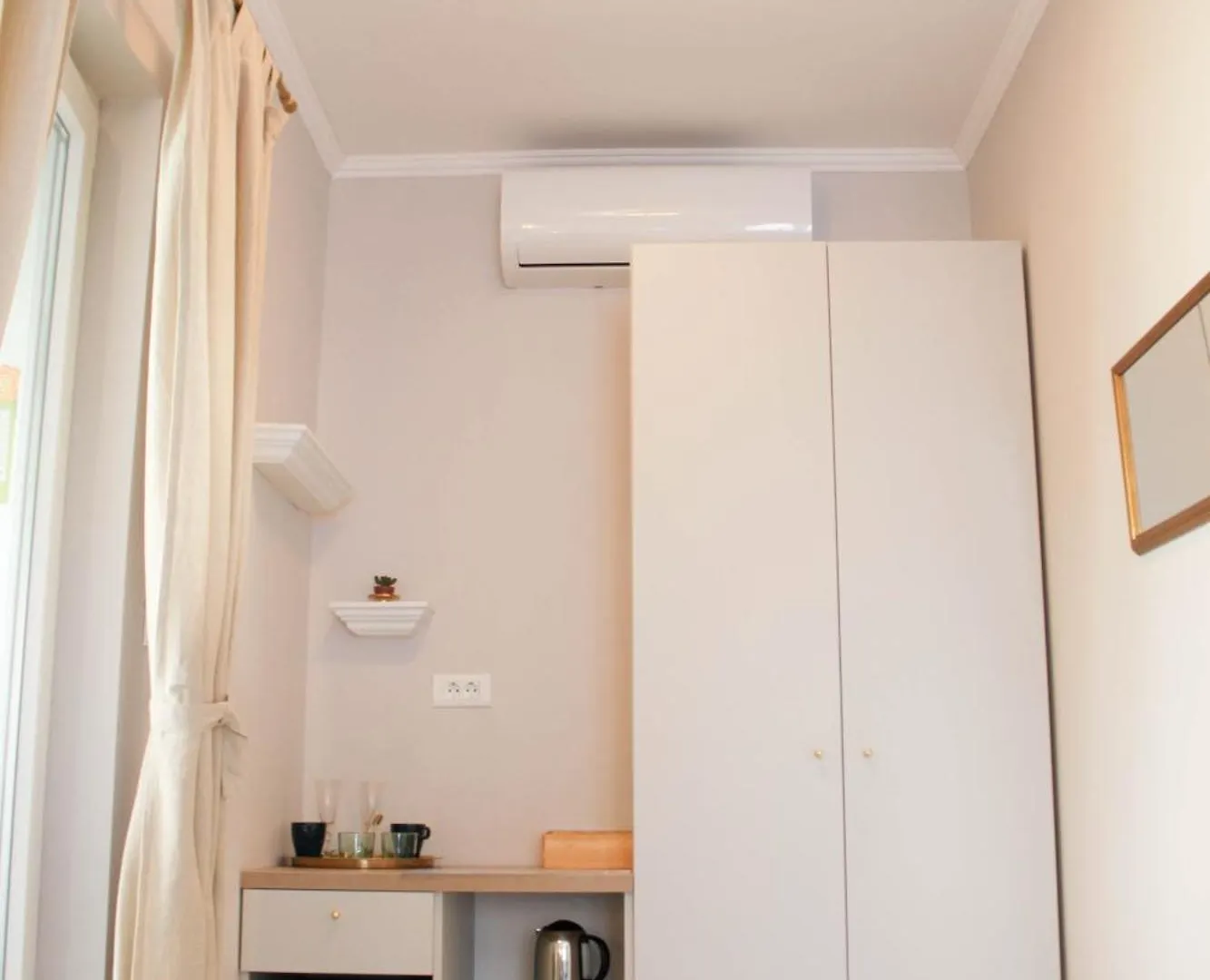 **** Bed & Breakfast Camere Di Paradiso Zadar Croatia